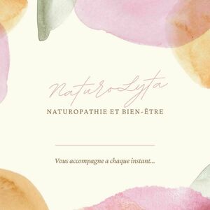 E.I Julie MAURICE Naturopathie  Brest, Naturopathie