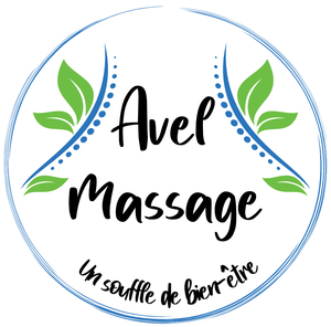 Avel Massage Brest, Massage bien-être