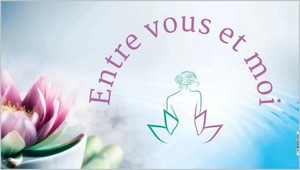 Entre vous et moi Saulon-la-Rue, Massage bien-être, Réflexologie