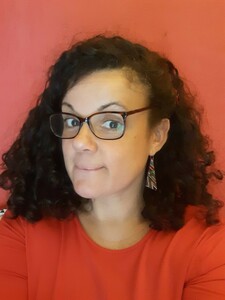 MELANIE CONGRAS Paris 10, Psychologie