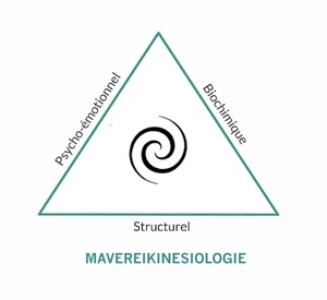 mavereikinesiologie Villeneuve-Saint-Denis, Kinésiologie, Réflexologie