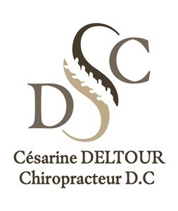 Césarine Deltour - Chiropracteur Flaugnac, Chiropraxie
