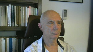 Alain Geoffroy Possession, Psychothérapie
