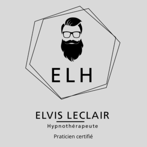 Elvis LECLAIR Chartres, Hypnose