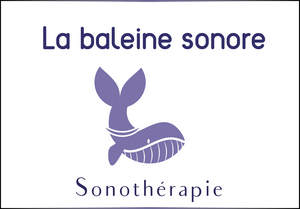 La baleine sonore Saint-Aignan-Grandlieu, Musicothérapie