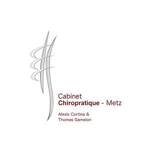 Cabinet de chiropraxie Alexis Cortina, D.C. et Thomas Gamelon, D.C. Metz, Chiropraxie