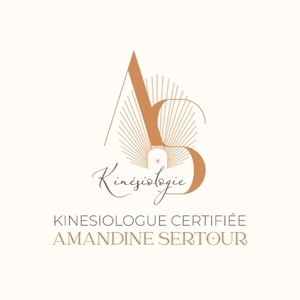 Amandine Sertour Mions, Kinésiologie