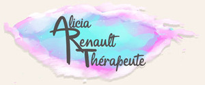 Alicia Renault Rennes, Thérapeute, Art-thérapie