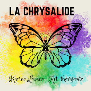 la chrysalide Ballan-Miré, Coach de vie, Art-thérapie