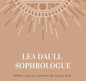 Léa Daull Sophrologue Grez-sur-Loing, Sophrologie