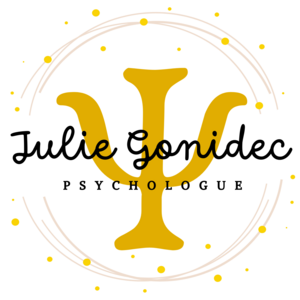 Julie GONIDEC Mondeville, Psychologie