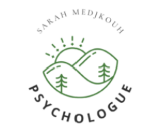 Sarah Medjkouh La Madeleine, Psychologie, Hypnose