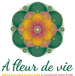 A fleur de vie Aizenay, Réflexologie