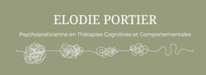 Elodie Portier  Ville-la-Grand, Psychopratique