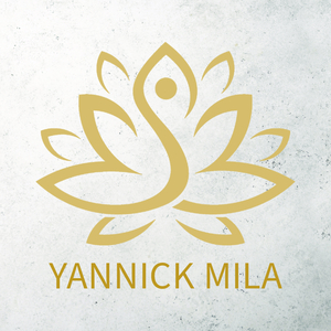 Yannick Mila Gaillard, Reiki