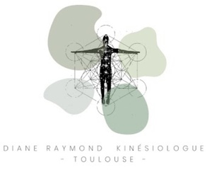 Diane Raymond  Toulouse, Kinésiologie