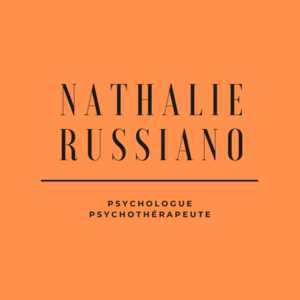 Nathalie Russiano Nice, Psychologie, Psychothérapie