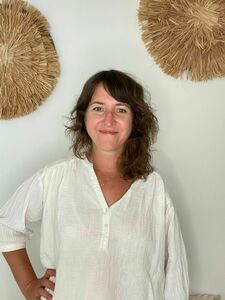 Julie Bruneau  Geneston, Kinésiologie