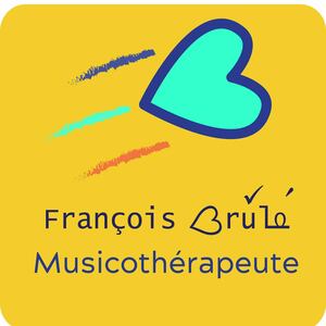 François Brûlé Vieille-Brioude, Techniques énergétiques, Musicothérapie