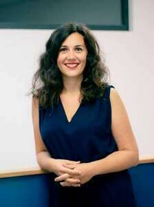 Marie Baillergeau, sage femme échographiste Colmar, Sage-femme