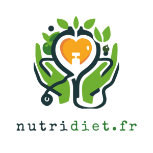 Grégory Faitot Vidauban, Diététique et nutrition