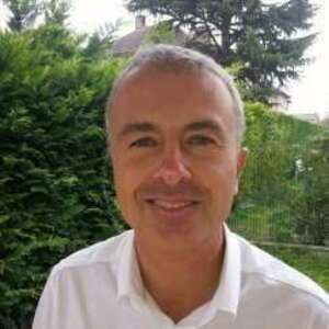 Jérôme Vignaud - Sophrologie et EMDR Poitiers, Professionnel de santé