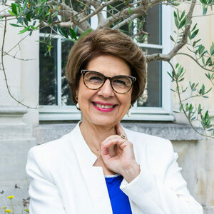 Nawal Saliba Vacher Paris 17, Sophrologie, Psychothérapie