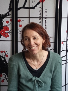 Valérie QUIRIN Dijon, Shiatsu, Naturopathie