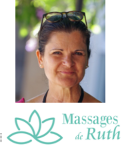 Massages de Ruth Longeville-lès-Metz, Massage bien-être, Réflexologie
