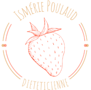Ismérie Poulaud Parempuyre, Diététique et nutrition