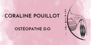 Coraline Pouillot Voisins-le-Bretonneux, Ostéopathie