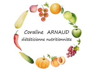 Coraline ARNAUD Clermont-Ferrand, Diététique et nutrition