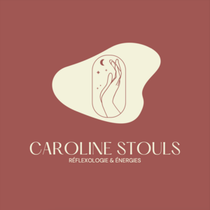 Caroline Stouls Nantes, Réflexologie, Techniques énergétiques