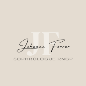 Johanna Ferrer Toulouse, Sophrologie