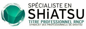 Céline GUILLET  Nantes, Shiatsu, Massage bien-être