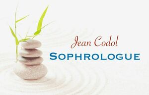 Jean Codol Saint-Sulpice, Sophrologie
