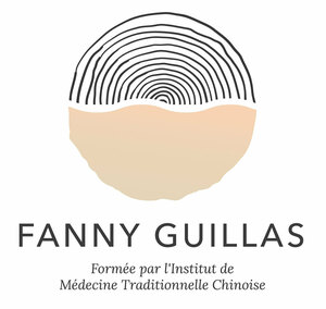 Fanny Guillas Paris 3, Techniques énergétiques, Thérapeute