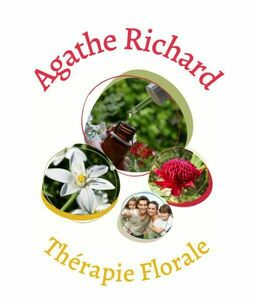 Agathe Richard La Chartre-sur-le-Loir, Fleurs de bach, Thérapeute