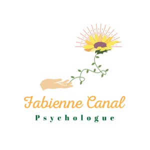 Fabienne Canal Mollégès, Psychologie