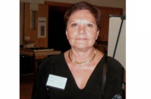 Joelle RUDIN - Psychologue, Psychothérapeute EMDR Paris 17, Psychologie