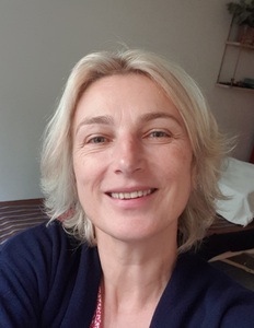 Claire Lisiecki Paris 17, Shiatsu, Réflexologie