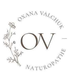 Oxana Valchuk Le Chesnay, Naturopathie