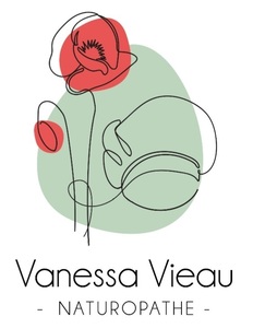 Vanessa VIEAU  Le Bourget-du-Lac, Naturopathie