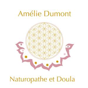 Amélie DUMONT  Besançon, Naturopathie, Réflexologie