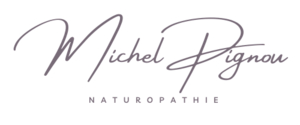 MICHEL PIGNOU Vence, Naturopathie