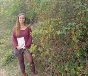 Amandine Vient Bouchemaine, Naturopathie, Fleurs de bach