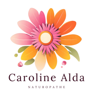 Caroline Alda Joué-lès-Tours, Naturopathie, Réflexologie