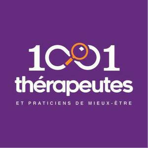 1001Thérapeutes Colombelles, Techniques énergétiques, Reiki