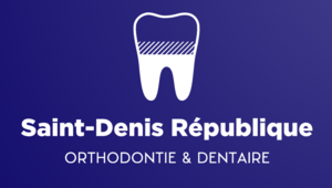 Cabinet dentaire Saint-Denis République Saint-Denis, Orthodontie