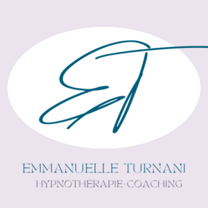 Emmanuelle Turnani  Paris 5, Hypnose, Coach de vie